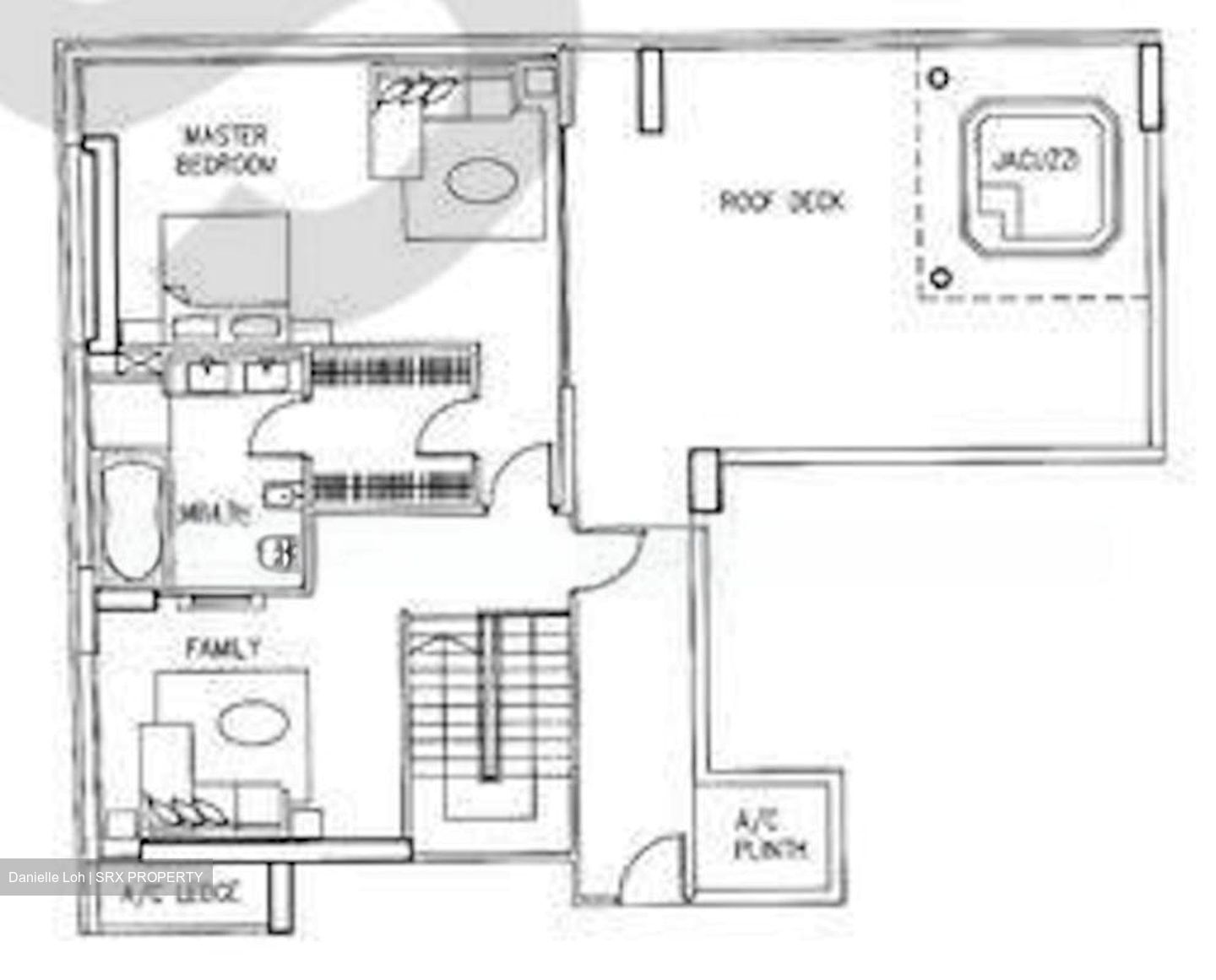 Marina Bay Residences (D1), Condominium #571852611